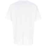 Balmain Velvet Logo T-shirt