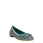 Jimmy Choo Elme Ballet Flats