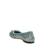 Jimmy Choo Elme Ballet Flats