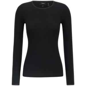 Theory Ribbed Sweater