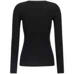 Theory Ribbed Sweater