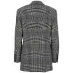 Dolce & Gabbana Pied De Poule Blazer