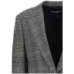 Dolce & Gabbana Pied De Poule Blazer
