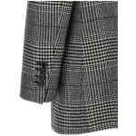 Dolce & Gabbana Pied De Poule Blazer