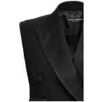 Dolce & Gabbana Tuxedo Gilet