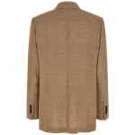 Dolce & Gabbana Double-breasted Blazer