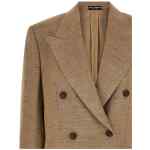 Dolce & Gabbana Double-breasted Blazer