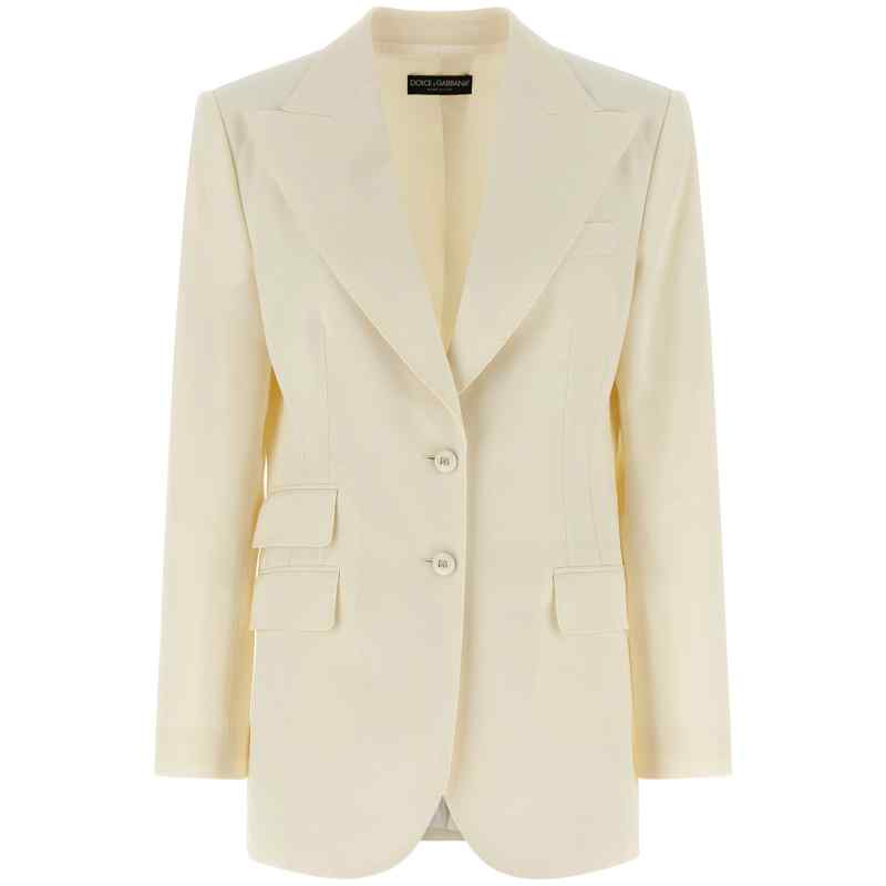 F29Z8TFUBGCW0001_01_M_2026-01-30T09-59-01.173Z Dolce & Gabbana Turlington Blazer