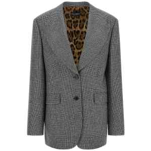 Dolce & Gabbana Linda Blazer
