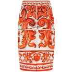 Dolce & Gabbana Maiolica Skirt