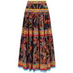 Dolce & Gabbana Carretto Skirt