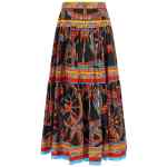 Dolce & Gabbana Carretto Skirt
