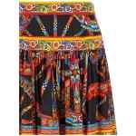 Dolce & Gabbana Carretto Skirt