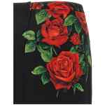 Dolce&Gabbana Rose Skirt
