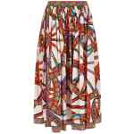 Dolce & Gabbana Carretto Skirt