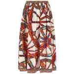 Dolce & Gabbana Carretto Skirt