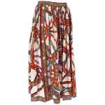 Dolce & Gabbana Carretto Skirt