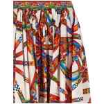 Dolce & Gabbana Carretto Skirt
