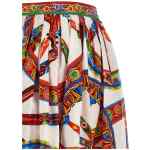 Dolce & Gabbana Carretto Skirt
