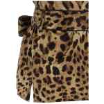 Dolce & Gabbana Leopard Shirt