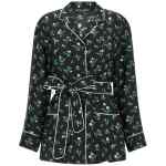 Dolce & Gabbana Roselline And Lily Of The Lilies Of The Flowers Printed Shirt
