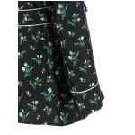 Dolce & Gabbana Roselline And Lily Of The Lilies Of The Flowers Printed Shirt
