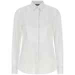 Dolce & Gabbana Tuxedo Shirt