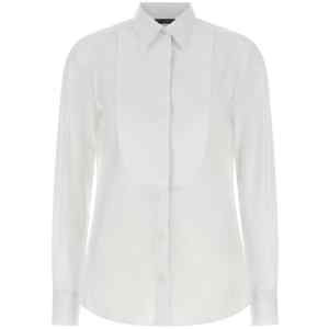 Dolce & Gabbana Tuxedo Shirt