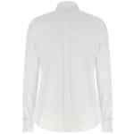 Dolce & Gabbana Tuxedo Shirt
