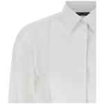 Dolce & Gabbana Tuxedo Shirt