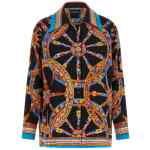 Dolce & Gabbana Hawaii Shirt