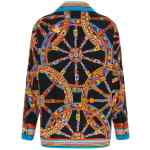 Dolce & Gabbana Hawaii Shirt