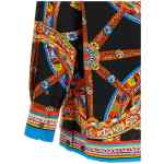 Dolce & Gabbana Hawaii Shirt