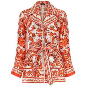 Dolce & Gabbana Vanity Shirt