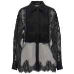 Dolce & Gabbana Viscose Shirt