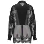 Dolce & Gabbana Viscose Shirt