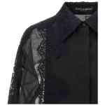 Dolce & Gabbana Viscose Shirt