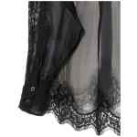 Dolce & Gabbana Viscose Shirt