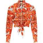 Dolce & Gabbana Maiolica Shirt