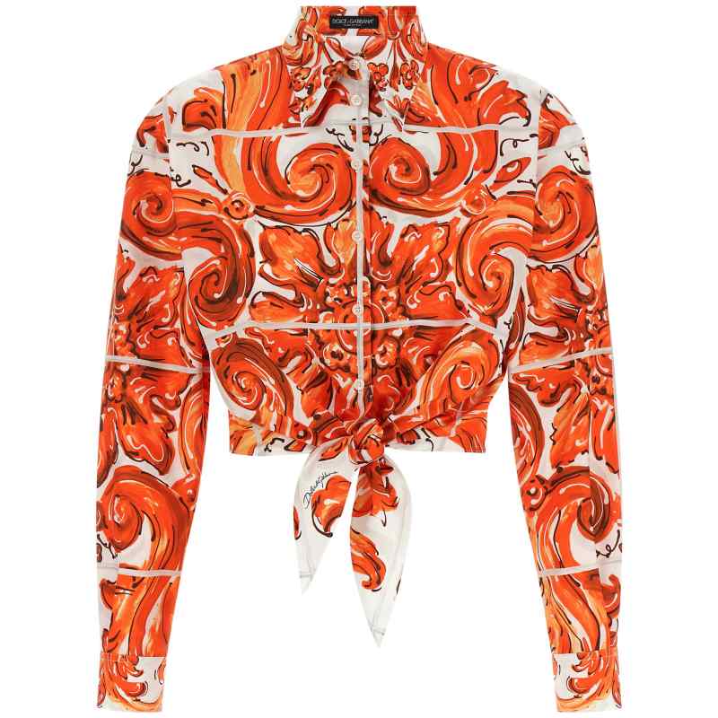 F5S65TGDDRDS9000_01_M_2026-06-03T08-17-23.351Z Dolce & Gabbana Maiolica Shirt