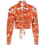 Dolce & Gabbana Maiolica Shirt