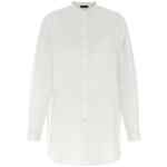 Dolce & Gabbana Shirt With Scarf