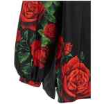 Dolce & Gabbana Rose Shirt
