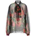 Dolce & Gabbana Rose Blouse