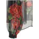 Dolce & Gabbana Rose Blouse
