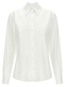 Dolce&Gabbana Front And Back Shirt