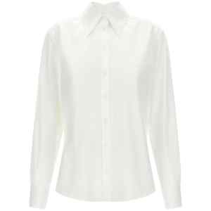 Dolce&Gabbana Front And Back Shirt