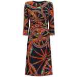 Dolce & Gabbana Carretto Dress