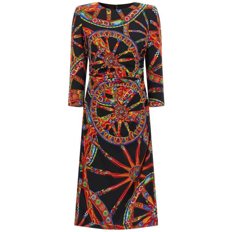 F60ACTFSA9UHN6CL_01_M_2026-08-10T09-07-03.079Z Dolce & Gabbana Carretto Dress