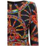 Dolce & Gabbana Carretto Dress